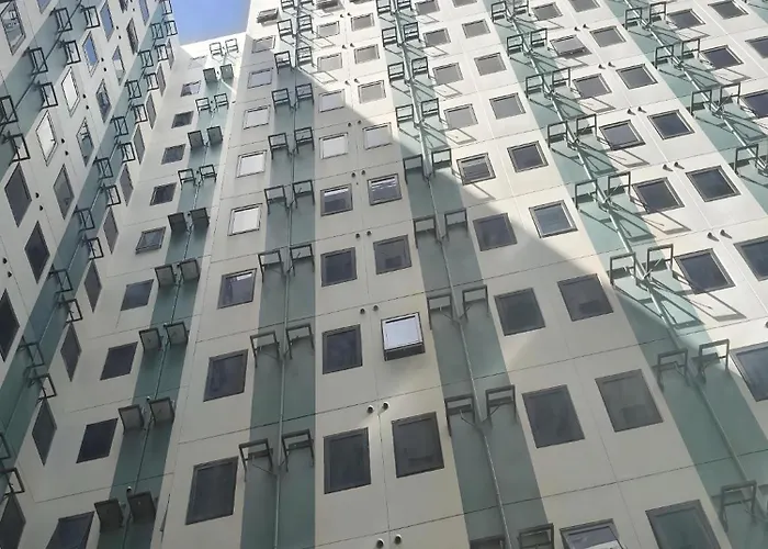 Apartment Rmigallo Corner