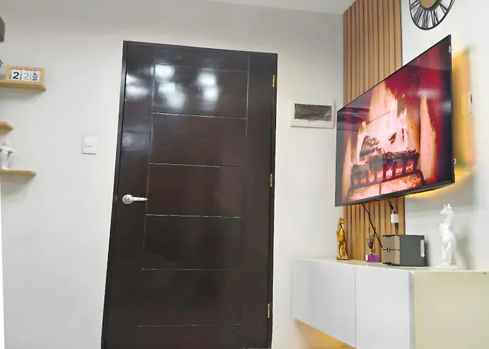 Apartment Rmigallo Corner