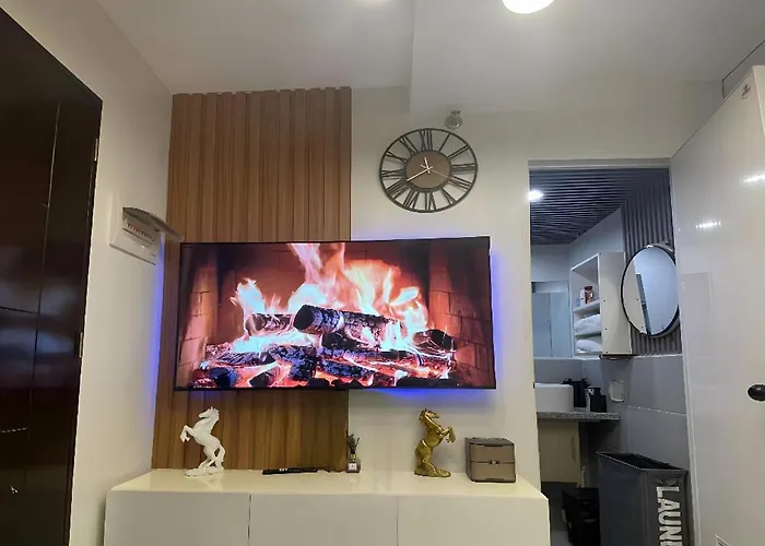 Apartment Rmigallo Corner
