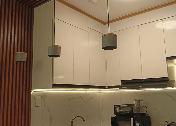 Apartment Rmigallo Corner