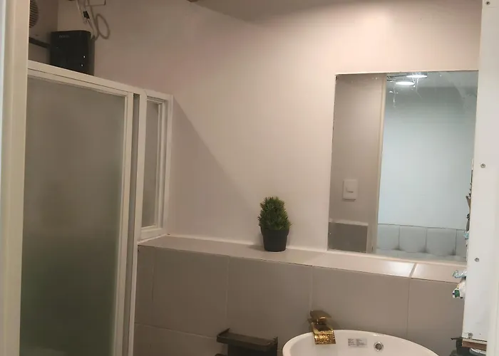 Apartment Rmigallo Corner