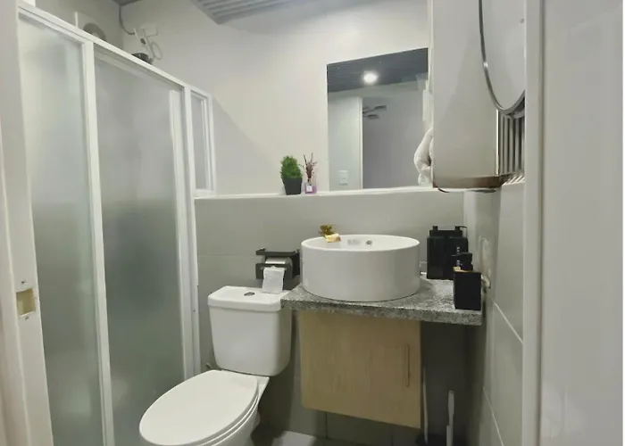 Apartment Rmigallo Corner