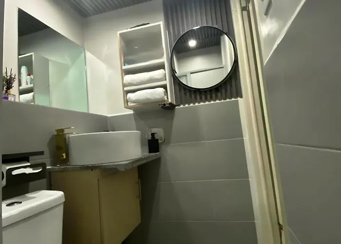 Rmigallo Corner Apartment *