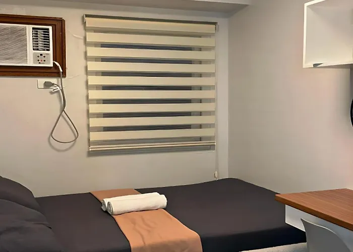 Rmigallo Corner Apartment *